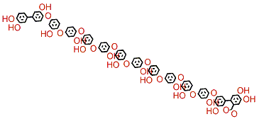 Cladophorol I